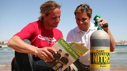 Disabled diving holidays in the Red Sea Disabled diving holidays in the Red Sea